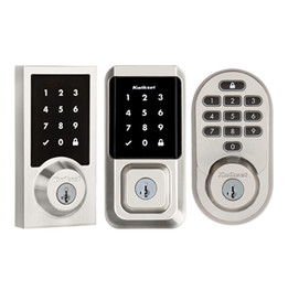 Kwikset Electronic Locks / Smart Phones